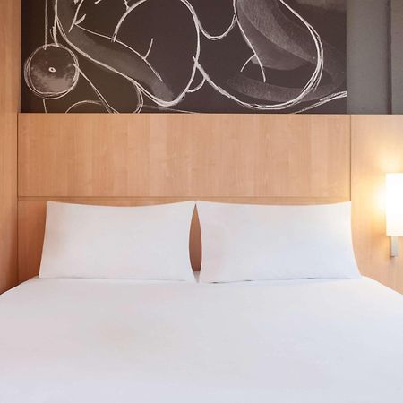 Ibis Maine Montparnasse Hotel Paris Exterior foto