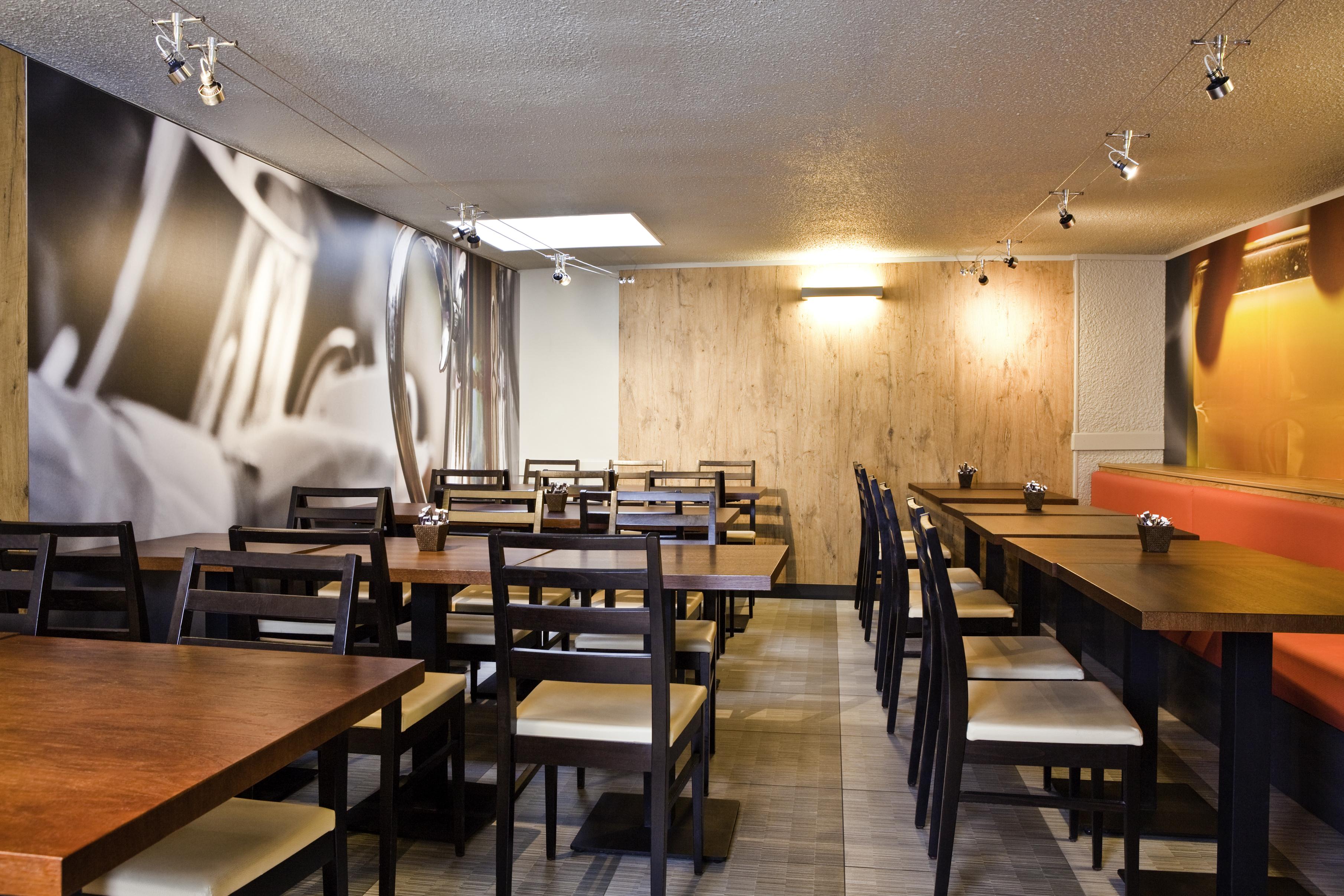 Ibis Maine Montparnasse Hotel Paris Exterior foto